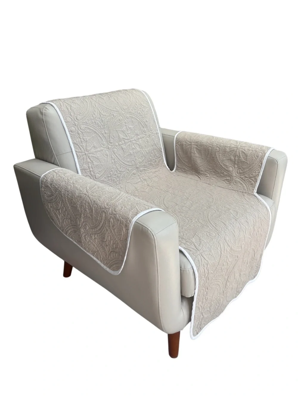 Chair Furniture Covers 3 Piece Set
